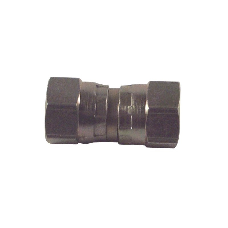 1/4 x 3/4 BSP F/F ADAPTOR